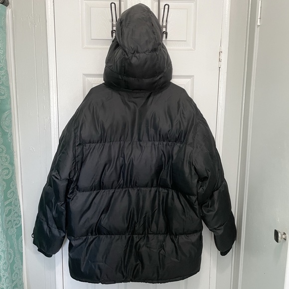 Avirex Puffer Jacket - Picture 2 of 4